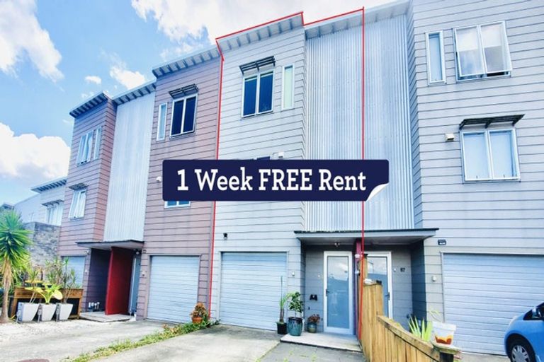 Photo of property in 89 Albionvale Road, Glen Eden, Auckland, 0602