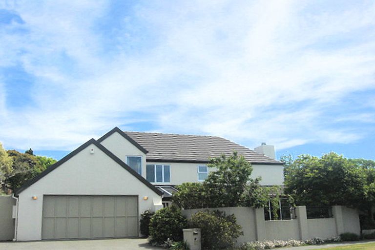 Photo of property in 11 Oregon Place, Burwood, Christchurch, 8061