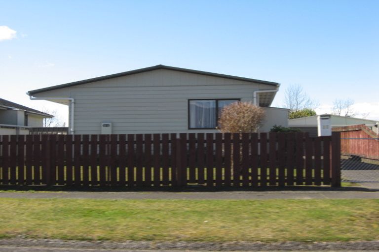Photo of property in 50 Maria Place, Turangi, 3334