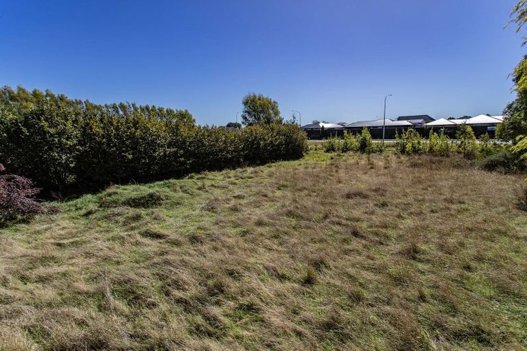 Photo of property in 91 Ohoka Road, Kaiapoi, 7692
