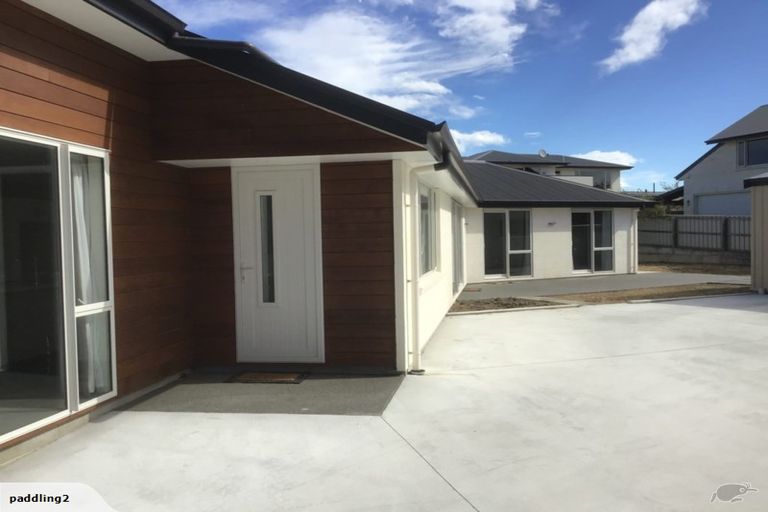 Photo of property in 8a Argyle Street, Marchwiel, Timaru, 7910