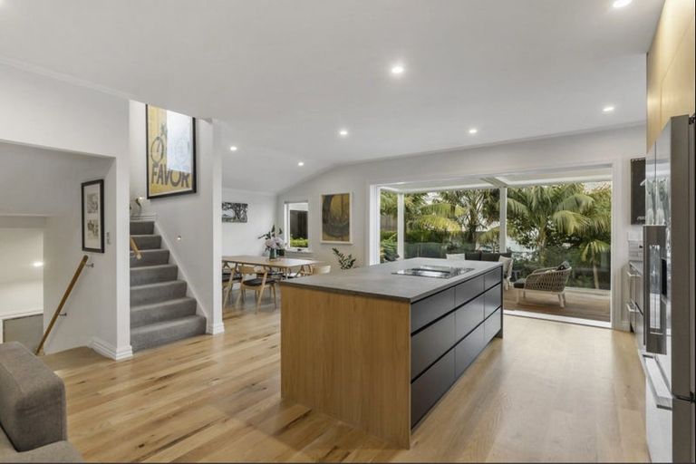 Photo of property in 14 Gunson Street, Freemans Bay, Auckland, 1011