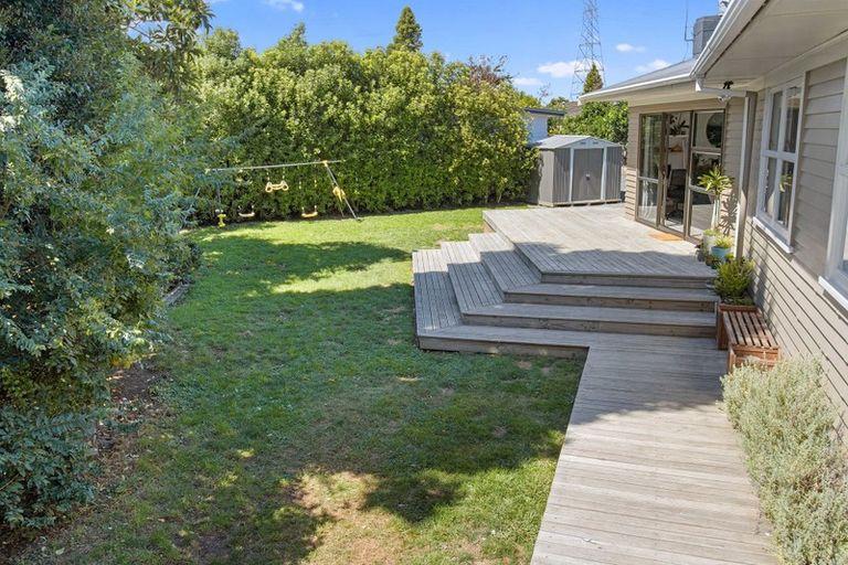 Photo of property in 76 Alderson Road, Fairview Downs, Hamilton, 3214