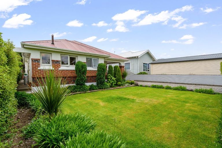 Photo of property in 36 Louisa Street, Gladstone, Invercargill, 9810