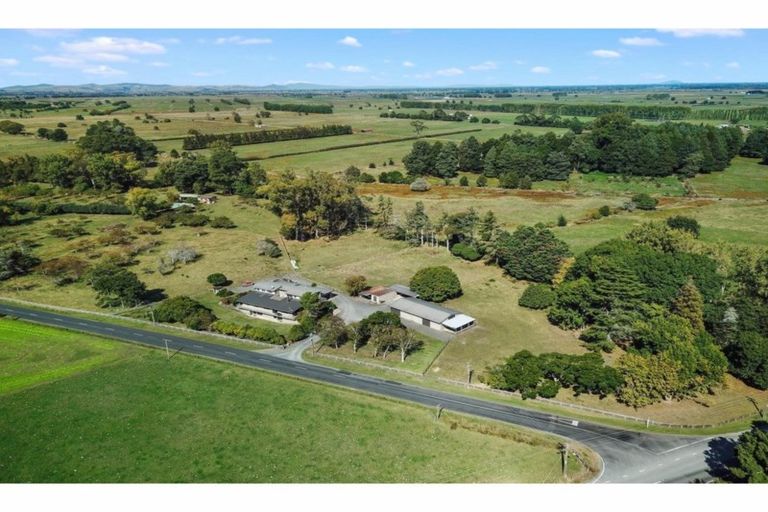 Photo of property in 10 Seifert Road, Tauhei, Morrinsville, 3375