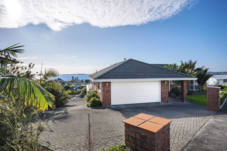 Photo of property in 44 Maraetai Heights Road, Maraetai, Auckland, 2018