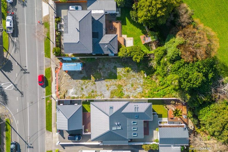 Photo of property in 44 Penrose Street, Woburn, Lower Hutt, 5010