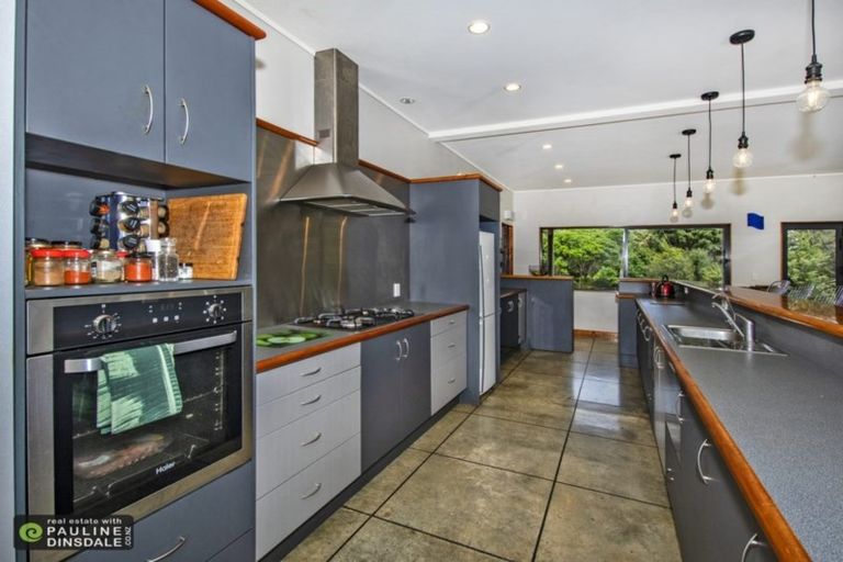 Photo of property in 23 Jellick Road, Hikurangi, 0181