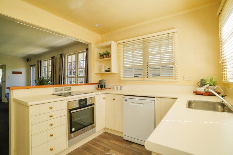 Photo of property in 156 Ritchie Street, Richmond, Invercargill, 9810