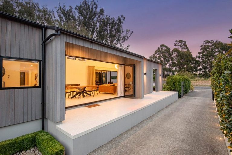 Photo of property in 97d Gladstone Road South, East Taieri, Mosgiel, 9024