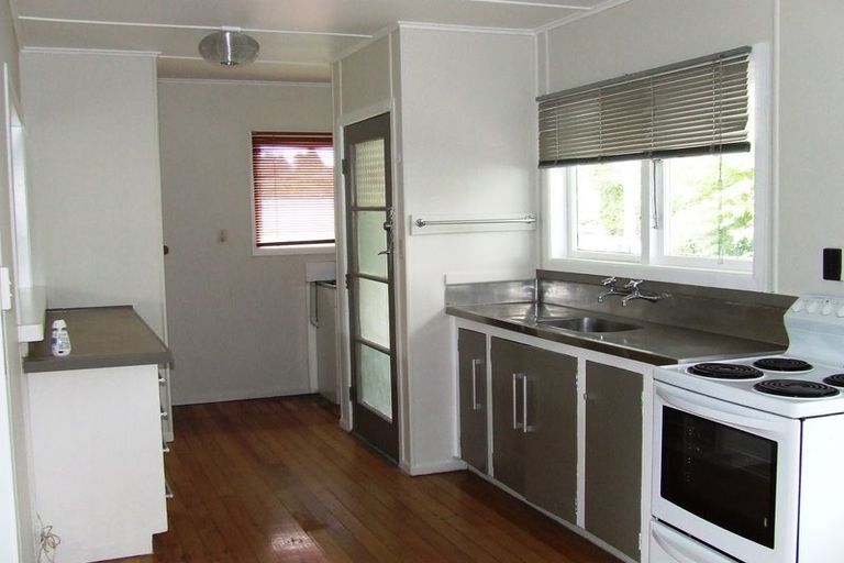 Photo of property in 9 Ian Street, Koutu, Rotorua, 3010