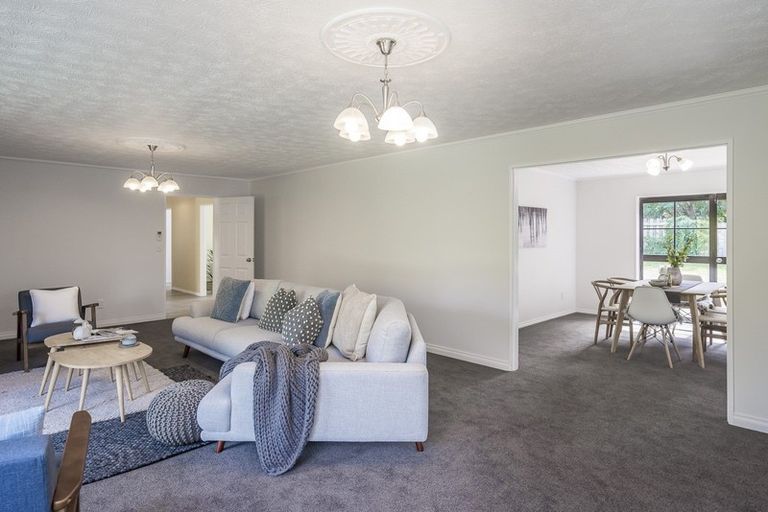 Photo of property in 18 The Avenue, Paraparaumu Beach, Paraparaumu, 5032