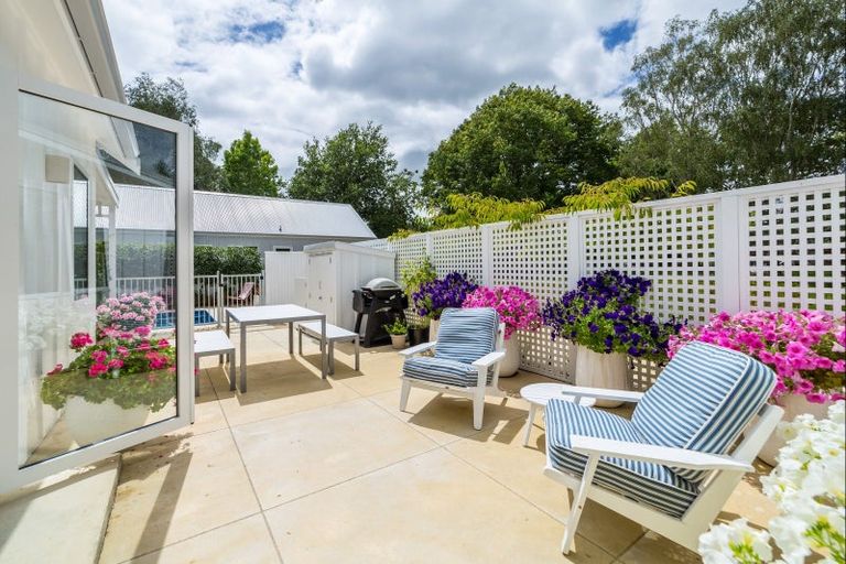 Photo of property in 5 Woodlands Way, Greytown, 5712