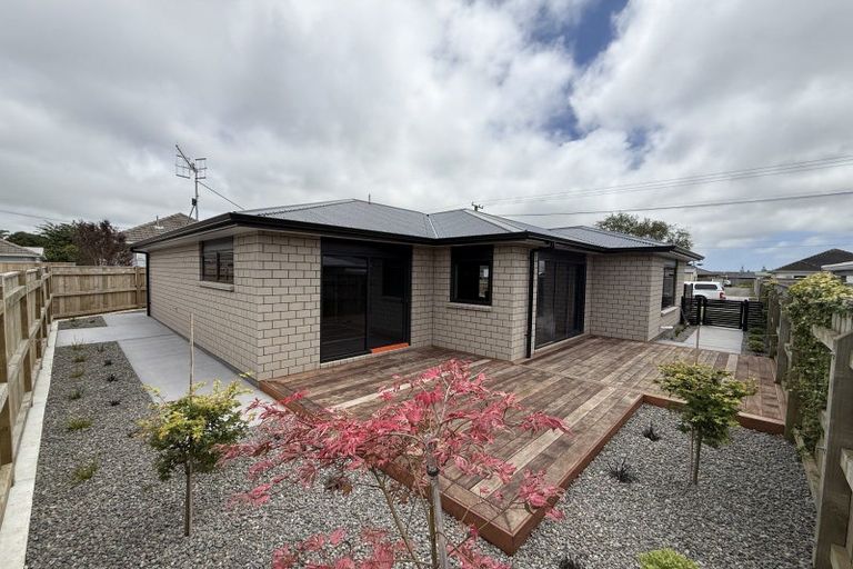 Photo of property in 26 Winchester Street, Levin, 5510