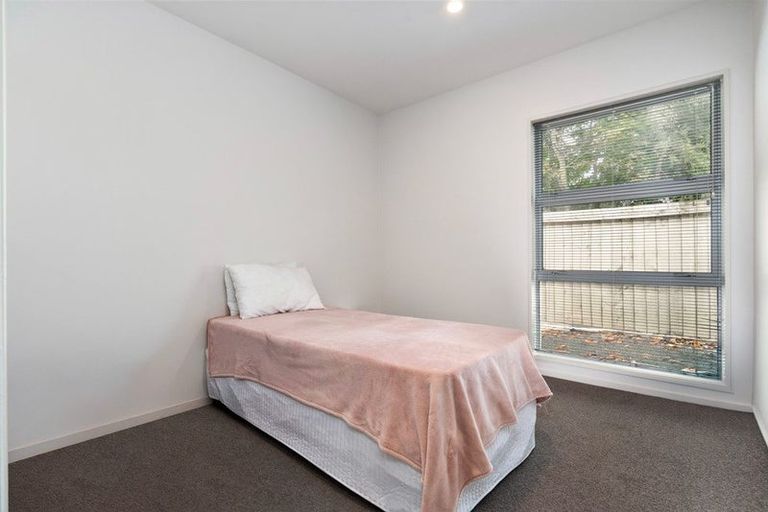 Photo of property in 6 Wrey Jury Lane, Dallington, Christchurch, 8061