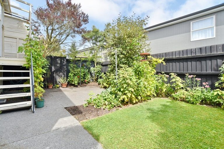 Photo of property in 4/471 Worcester Street, Linwood, Christchurch, 8011