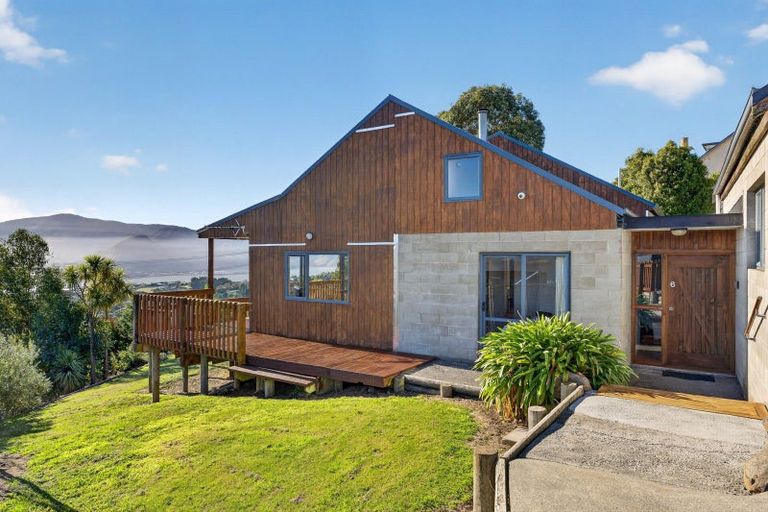 Photo of property in 6 Doris Faigan Lane, Charteris Bay, Lyttelton, 8971