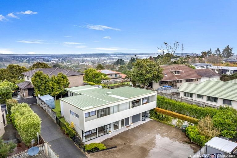 Photo of property in 247a Hill Road, The Gardens, Auckland, 2105