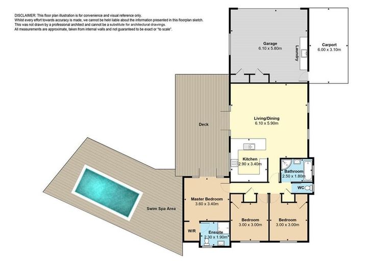 Photo of property in 2/103 Bond Crescent, Forrest Hill, Auckland, 0620