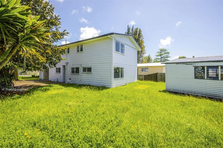 Photo of property in 23 Takanini School Road, Takanini, 2112