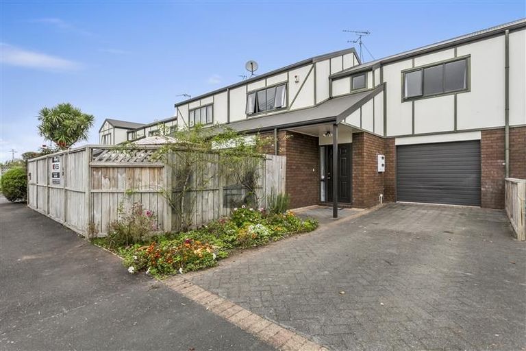 Photo of property in 27b Sayer Street, Frankton, Hamilton, 3204