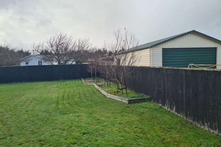 Photo of property in 45 Cologne Street, Martinborough, 5711