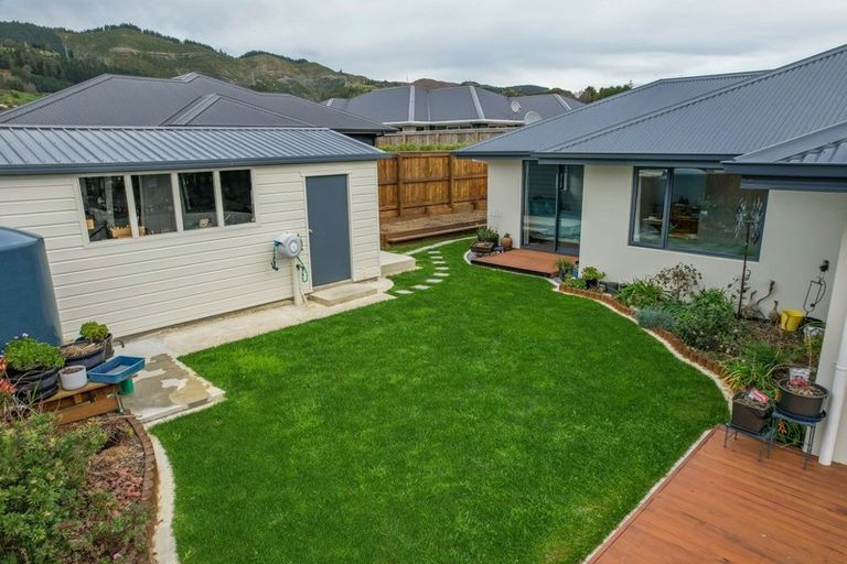 Photo of property in 19 Travers Avenue, Richmond, 7020