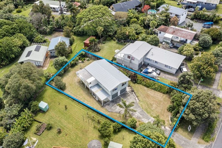 Photo of property in 78 Ritchie Road, Parua Bay, Whangarei, 0174