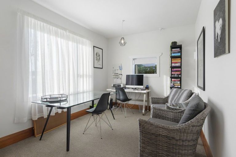 Photo of property in 21 South Terrace, Darfield, 7510