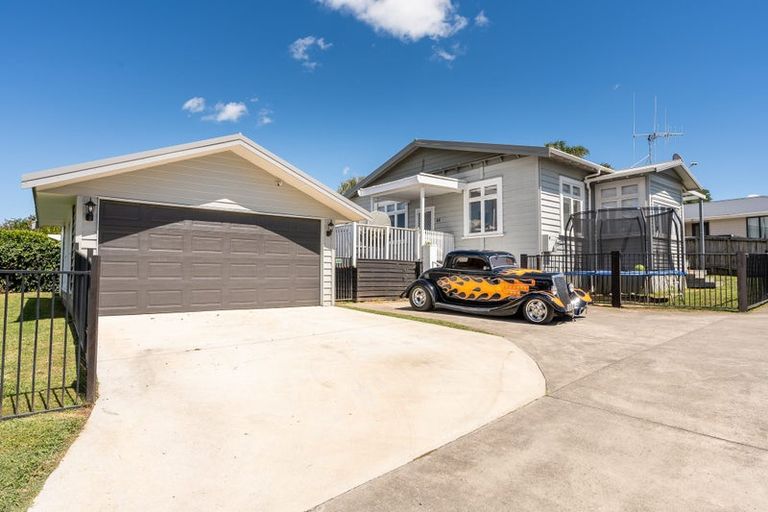 Photo of property in 48a Raeburne Street, Te Awamutu, 3800