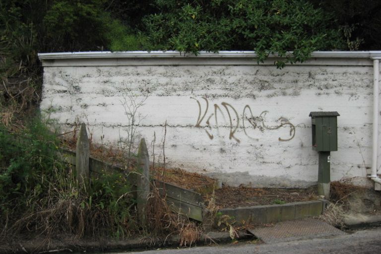 Photo of property in 70 Cressy Terrace, Lyttelton, 8082