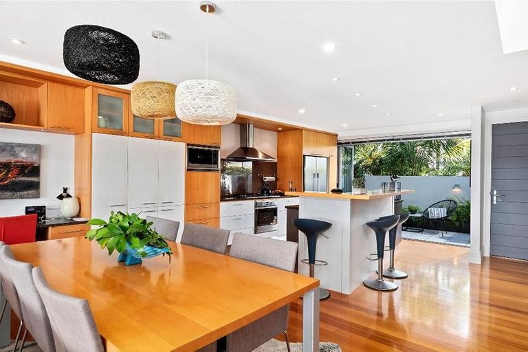 Photo of property in 7/7 Killarney Street, Takapuna, Auckland, 0622