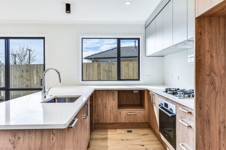 Photo of property in 1/27 Norman Street, Nawton, Hamilton, 3200