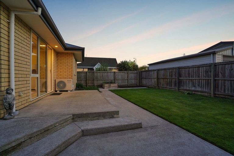 Photo of property in 4/353 Main South Road, Hornby, Christchurch, 8042