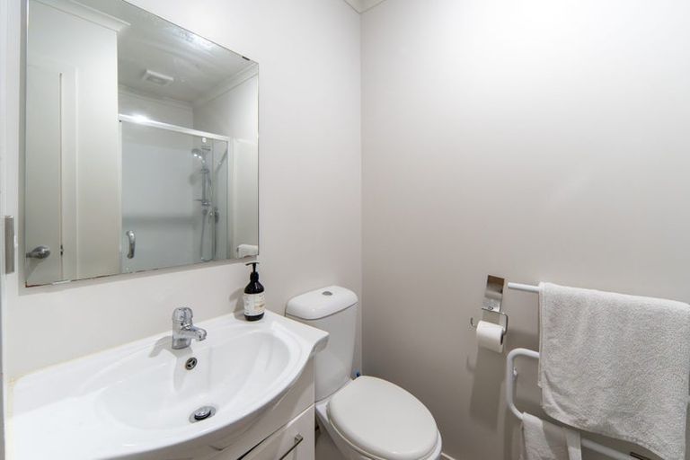 Photo of property in 7d Bleakley Place, Hillcrest, Hamilton, 3216