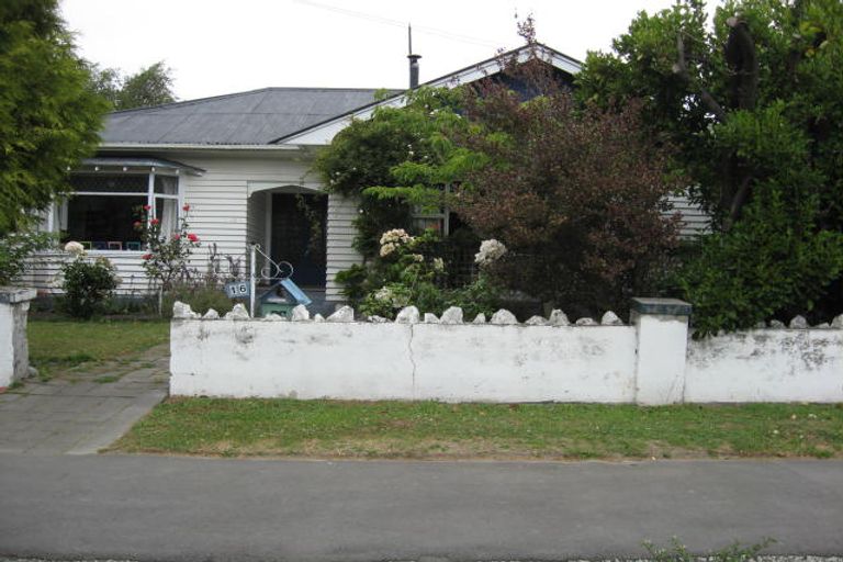 Photo of property in 1/16 Rudleigh Avenue, Upper Riccarton, Christchurch, 8041