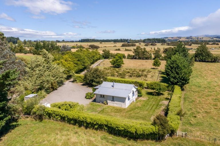 Photo of property in 842 State Highway 2, Opaki, Masterton, 5881