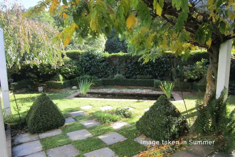 Photo of property in 34a Wayside Avenue, Burnside, Christchurch, 8053