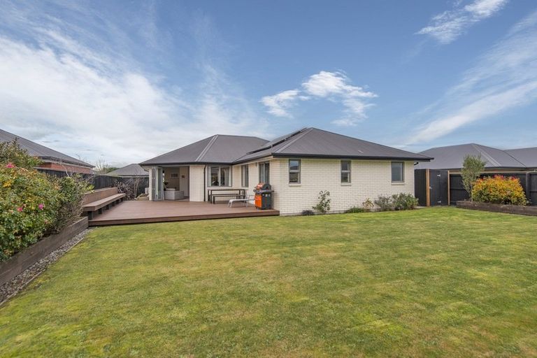 Photo of property in 10 Poulter Road, Lincoln, 7608