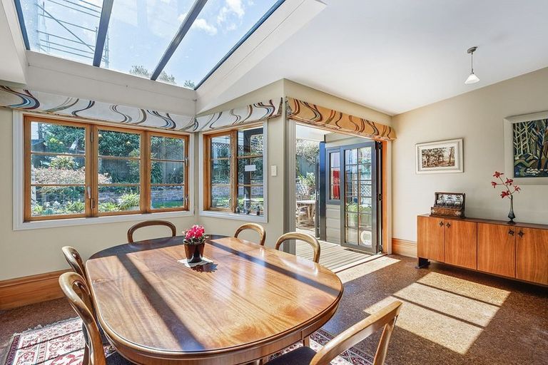 Photo of property in 17 Armour Avenue, Mount Victoria, Wellington, 6011