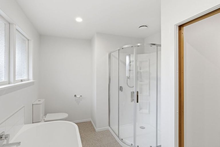 Photo of property in 1 Gilmore Place, Burnside, Christchurch, 8053