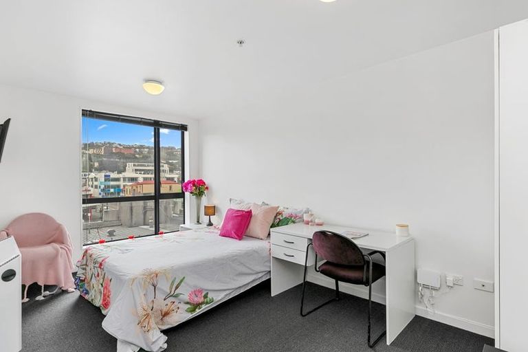 Photo of property in 35 Abel Smith Street, Te Aro, Wellington, 6011