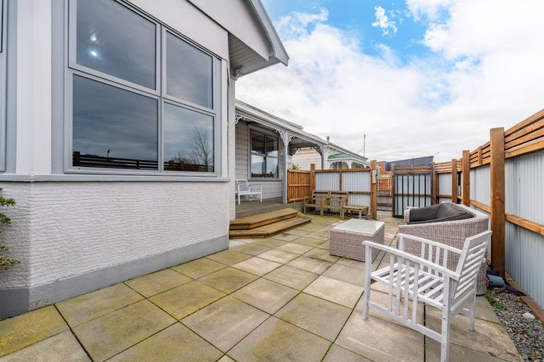 Photo of property in 313 Church Street, West End, Timaru, 7910