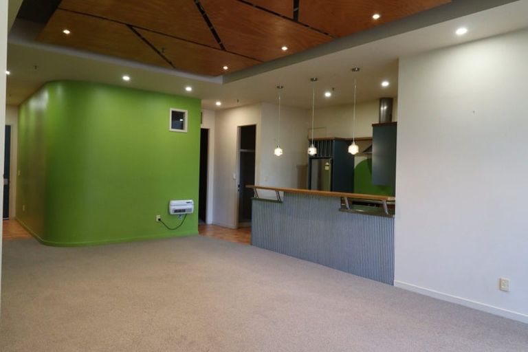 Photo of property in The Lofts, 3/185 Victoria Street, Te Aro, Wellington, 6011