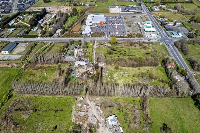 Photo of property in 365 Prestons Road, Marshland, Christchurch, 8083