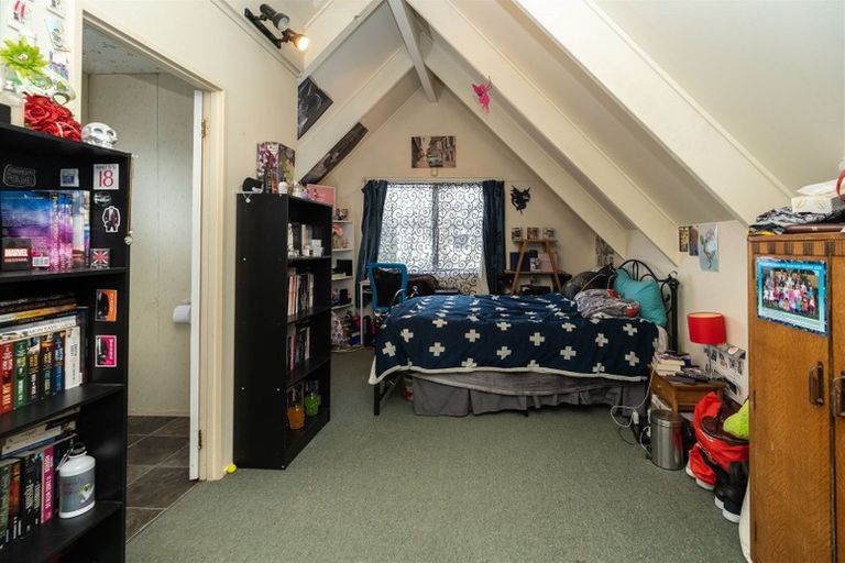 Photo of property in 38a Claude Street, Fairfield, Hamilton, 3214