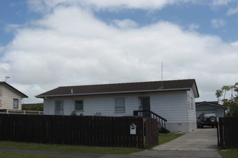Photo of property in 111 Finlayson Avenue, Clendon Park, Auckland, 2103