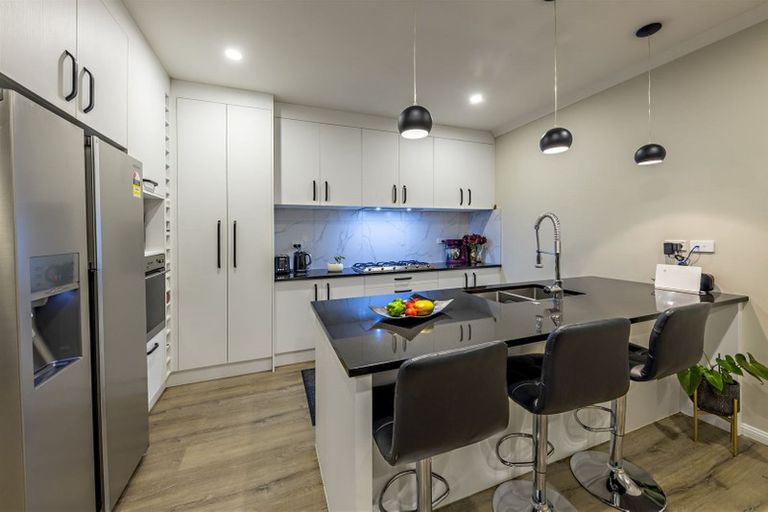 Photo of property in 3 Mangatiti Street, Papakura, 2110