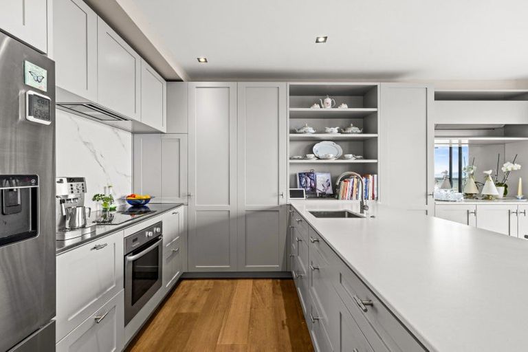 Photo of property in Northridge Apartments Stage Z, 12/22 Hospital Terrace, Hospital Hill, Napier, 4110