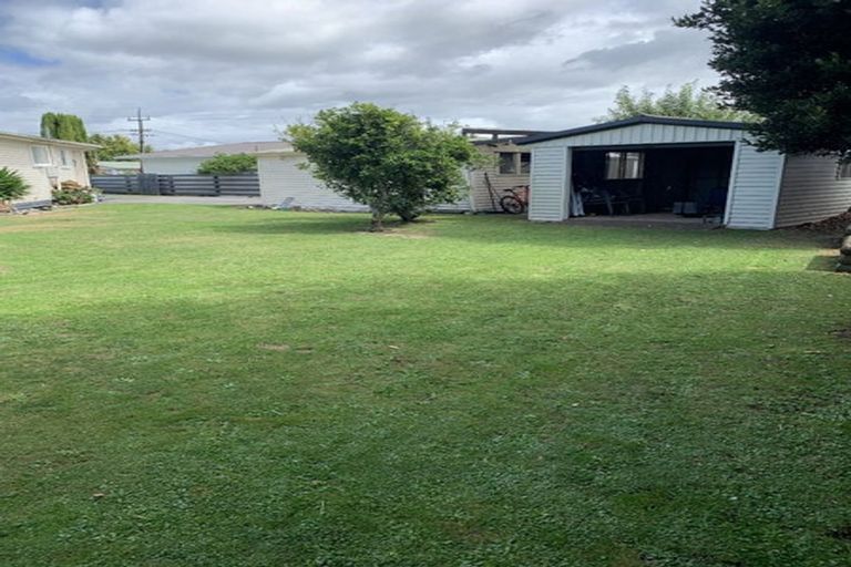 Photo of property in 6 Larnach Street, St Andrews, Hamilton, 3200